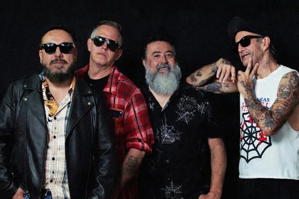 MOLOTOV - TOUR 2026