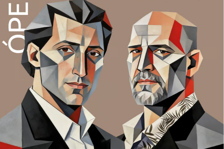 GRANDES VOCES: JORGE DE LEÓN Y JUAN JESÚS RODRÍGUEZ - OTOÑO LÍRICO 2026