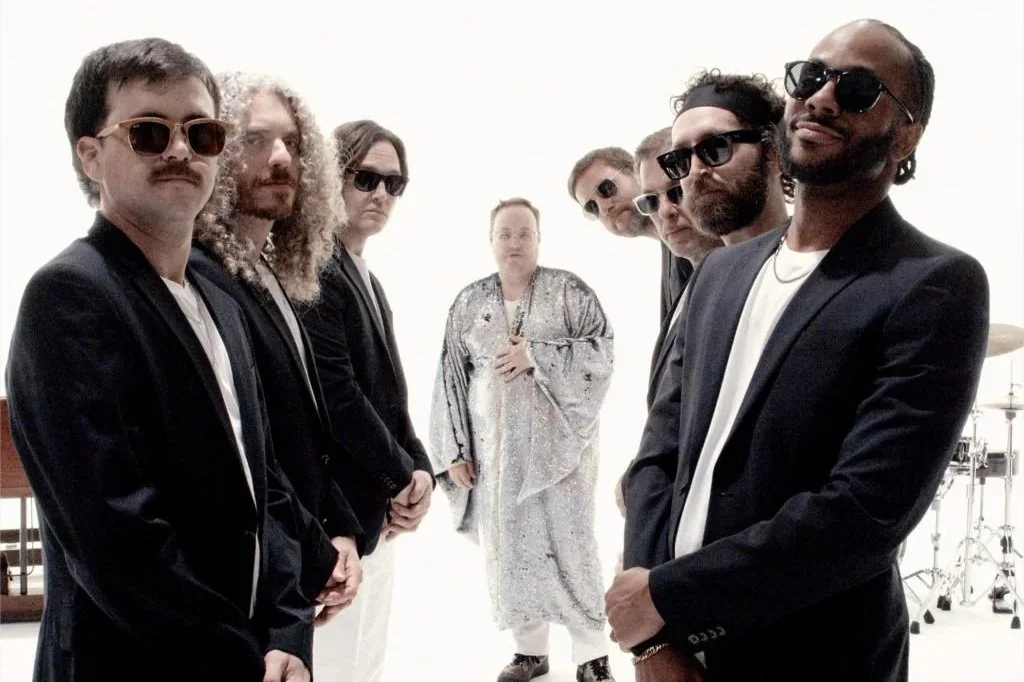 ST. PAUL & THE BROKEN BONES - FESTIVAL UNDERFEST XACOBEO