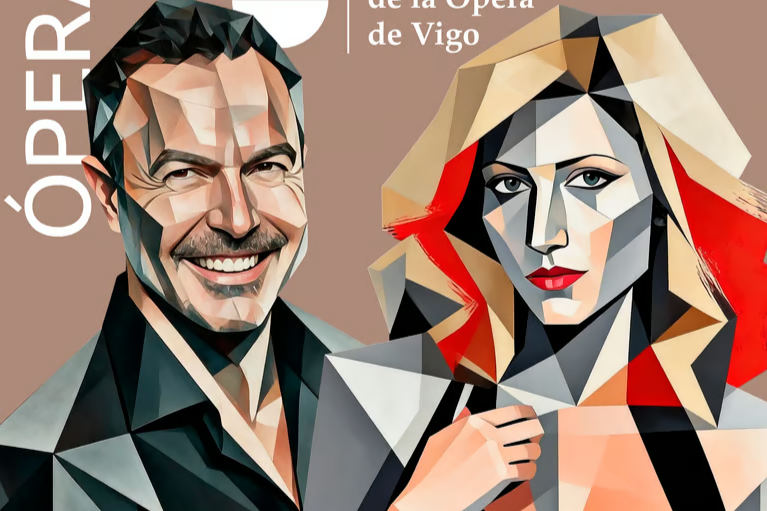 GRANDES VOCES: SIMÓN ORFILA Y DESIRÉE RANCATORE - OTOÑO LÍRICO 2026