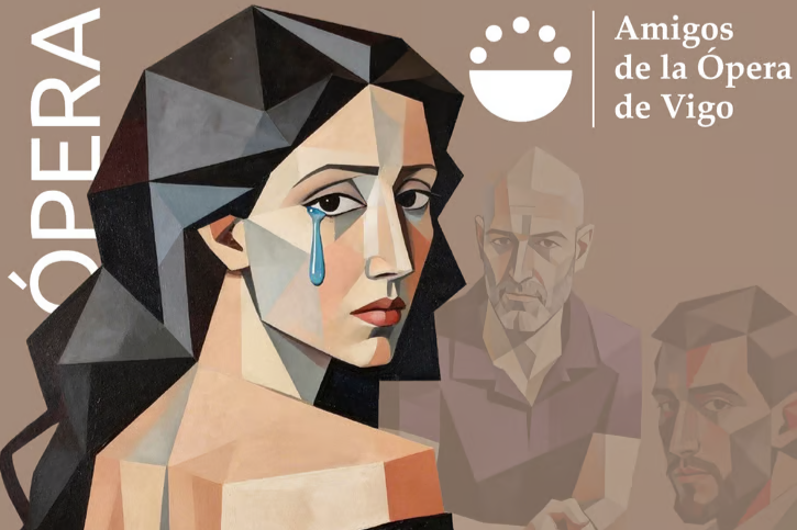 “TRISTANA” (MIGUEL HUERTAS-CAMACHO) - OTOÑO LÍRICO 2026