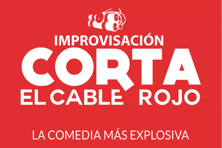 CORTA EL CABLE ROJO