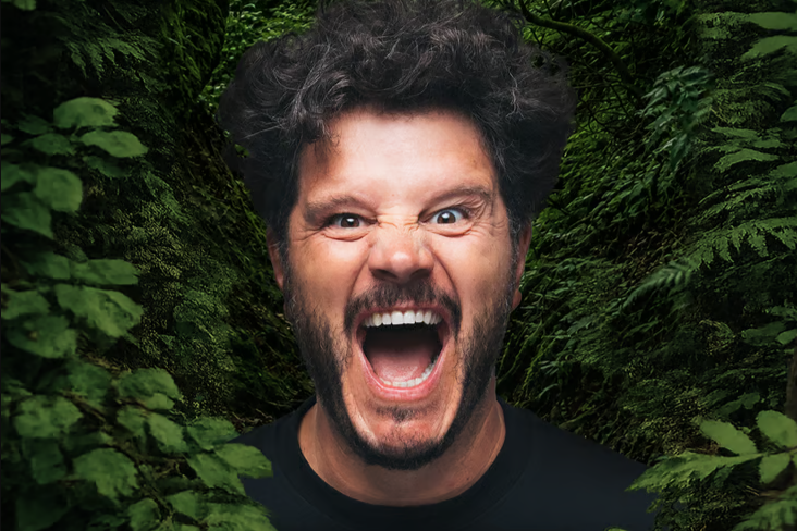 XOSÉ A. TOURIÑÁN - "MOI ANIMAL"