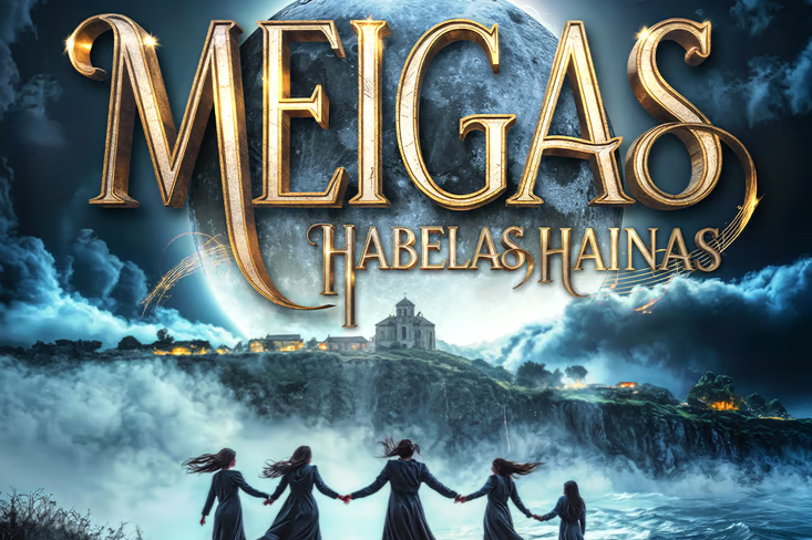 "MEIGAS, HABELAS HAINAS" O MUSICAL