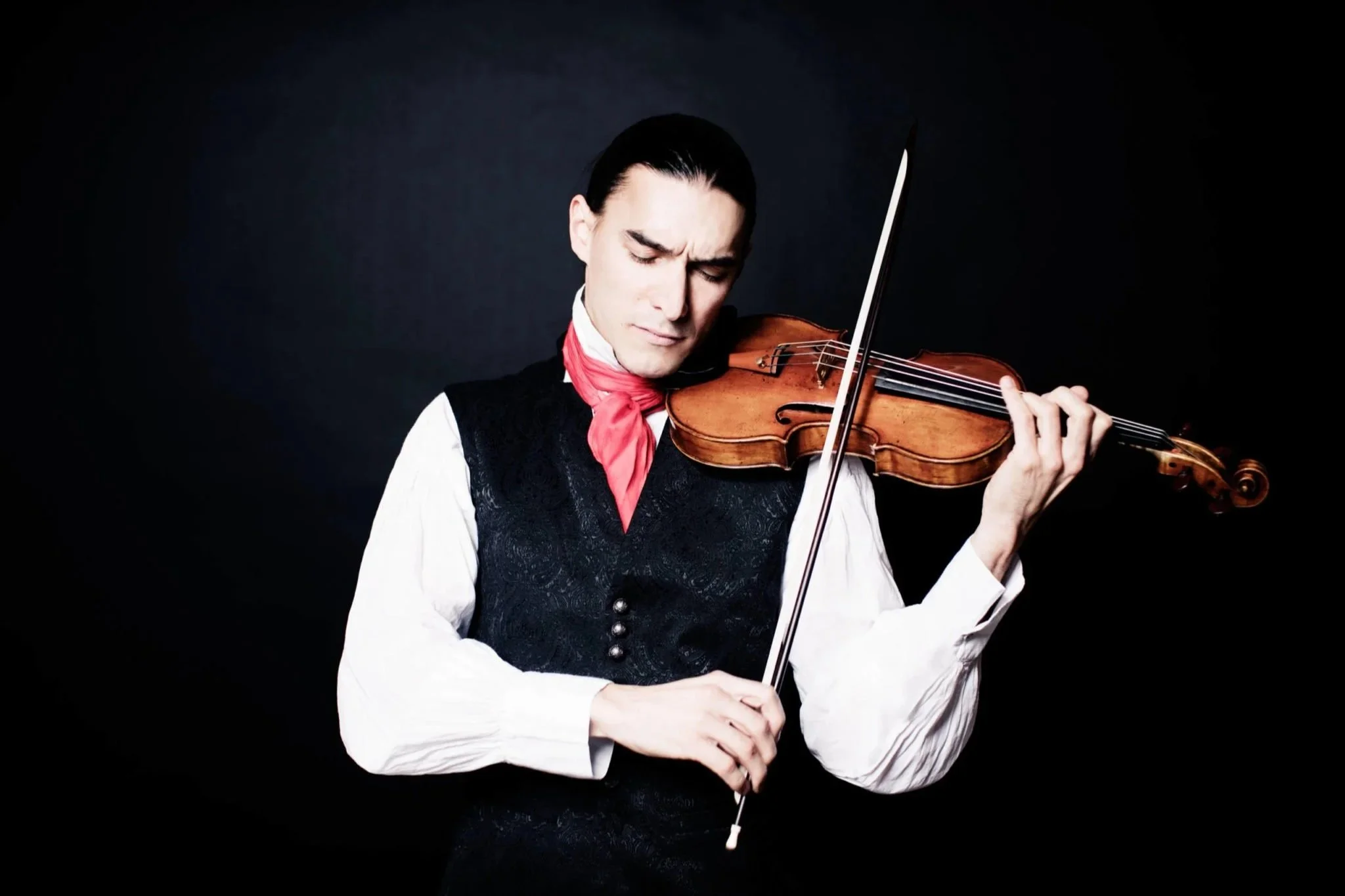 REAL FILHARMONÍA DE GALICIA - SERGEY MALOV