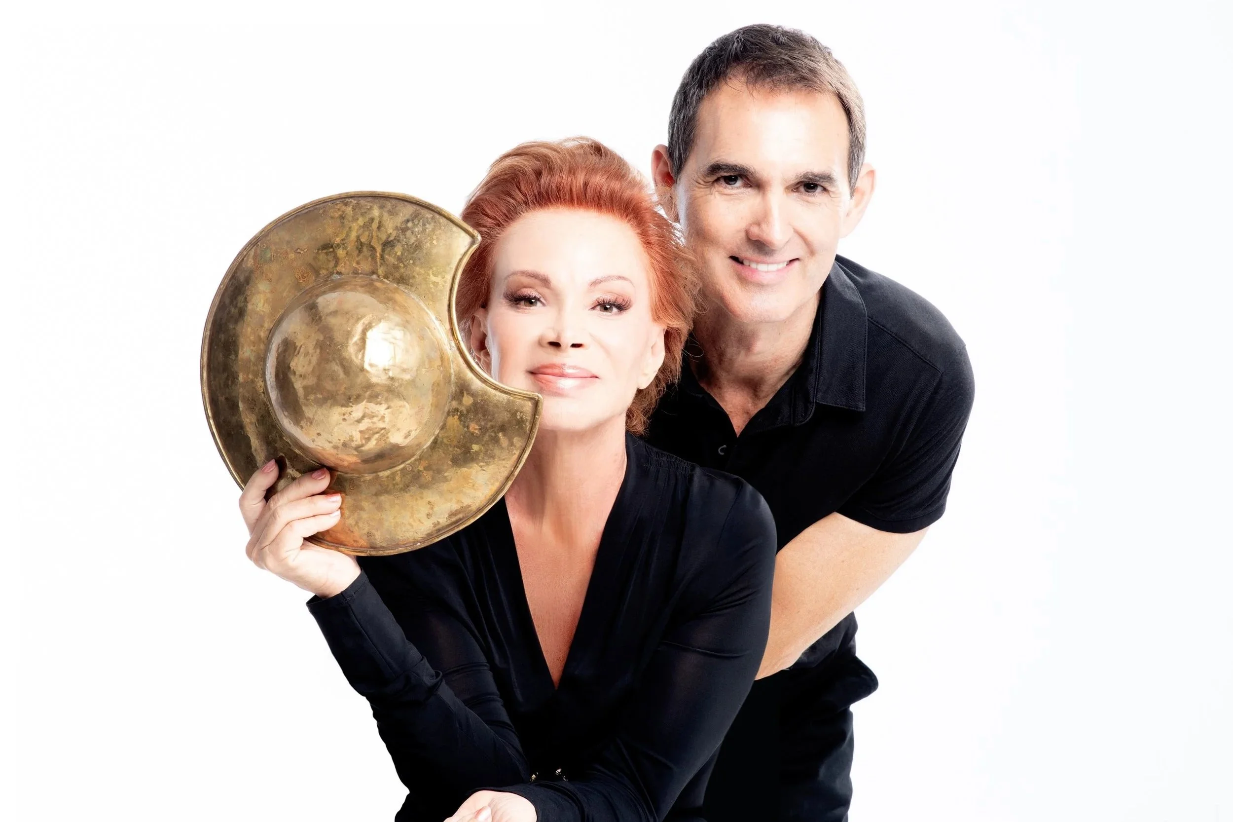 "DULCINEA" - PALOMA SAN BASILIO Y JULIO AWAD
