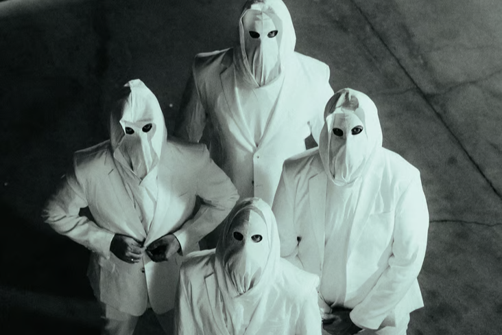 EL ALTAR DEL HOLOCAUSTO - "ECOS TOUR"
