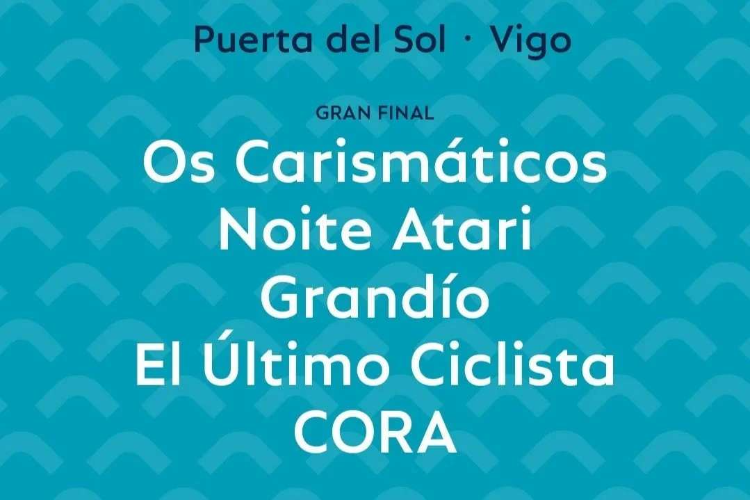 CONXEMAR FEST VIGO 2026
