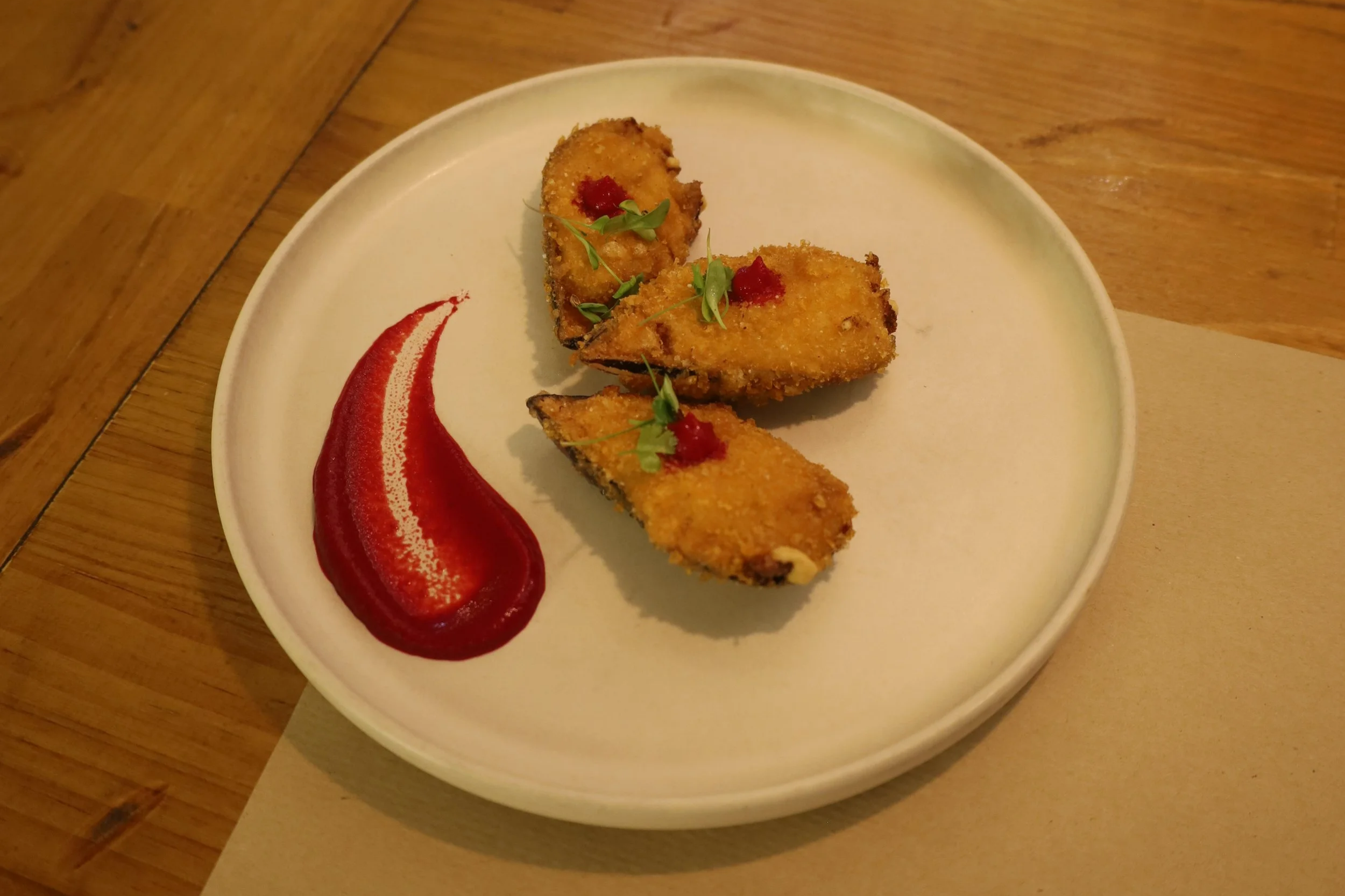 CONXEMAR TAPAS VIGO 2026