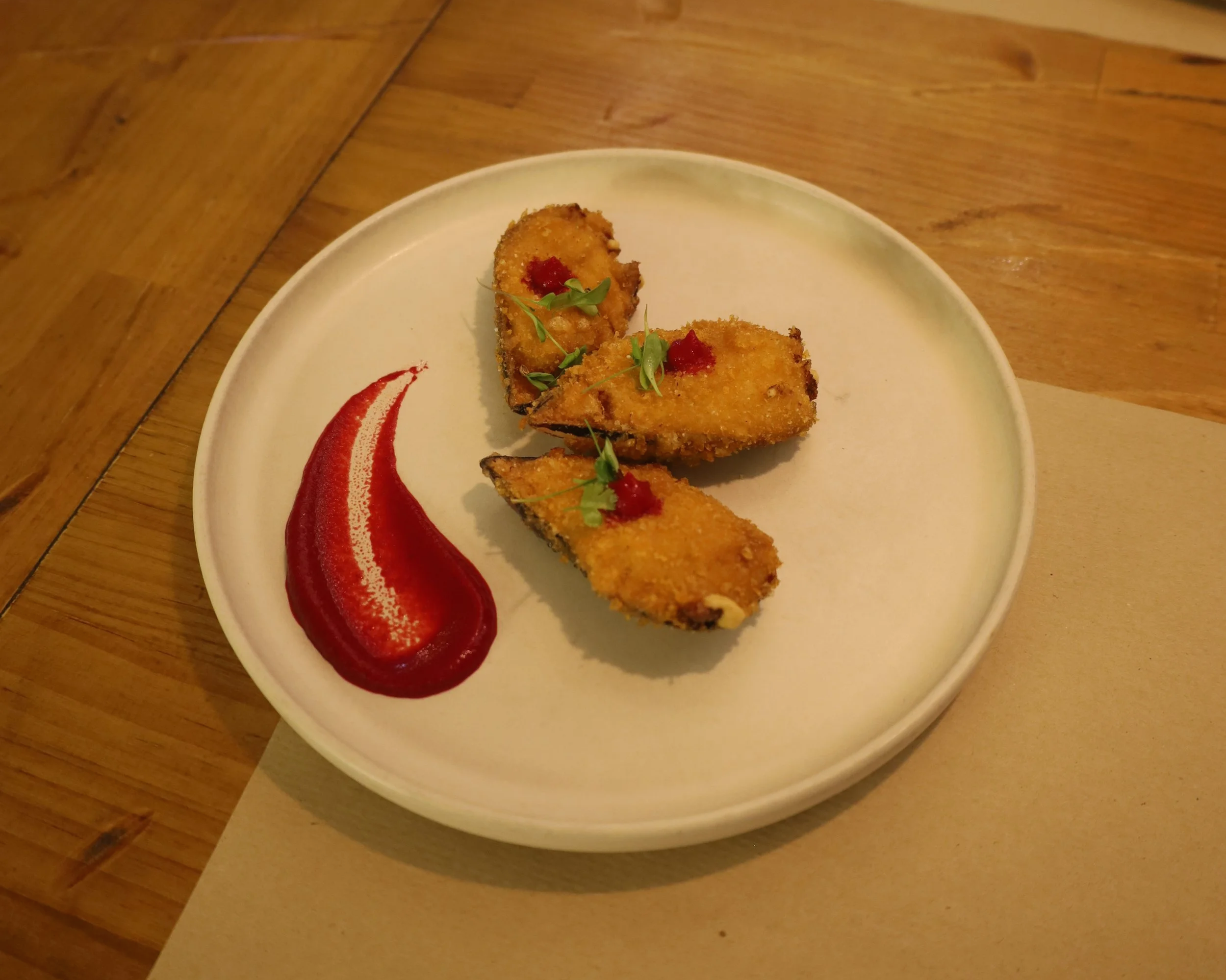 Conxemar Tapas Vigo 2026.