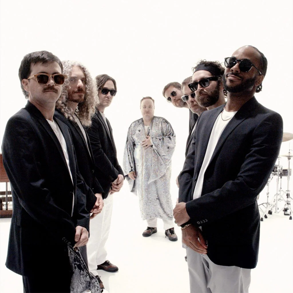 St. Paul & The Broken Bones en Vigo.