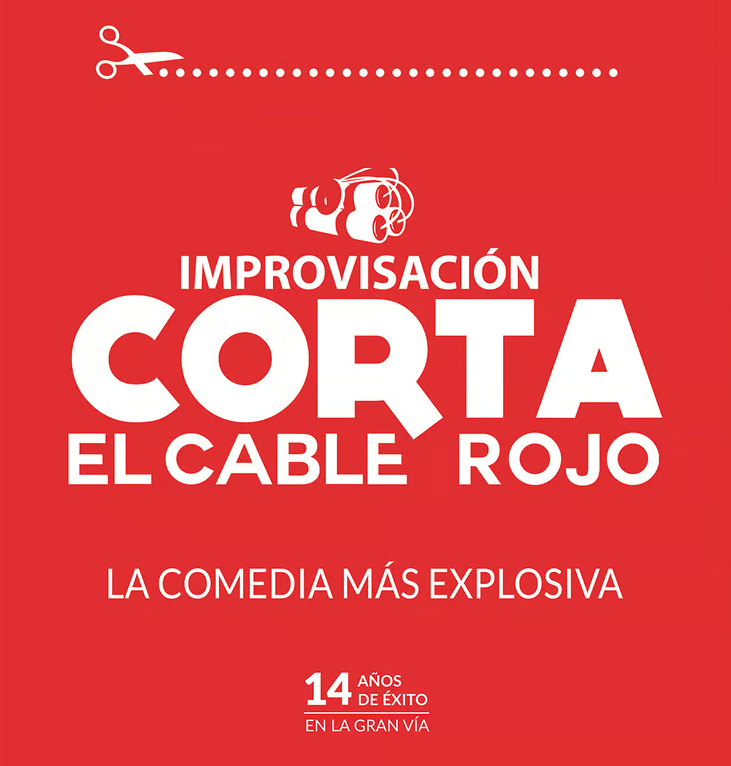 Corta el Cable Rojo en Vigo.