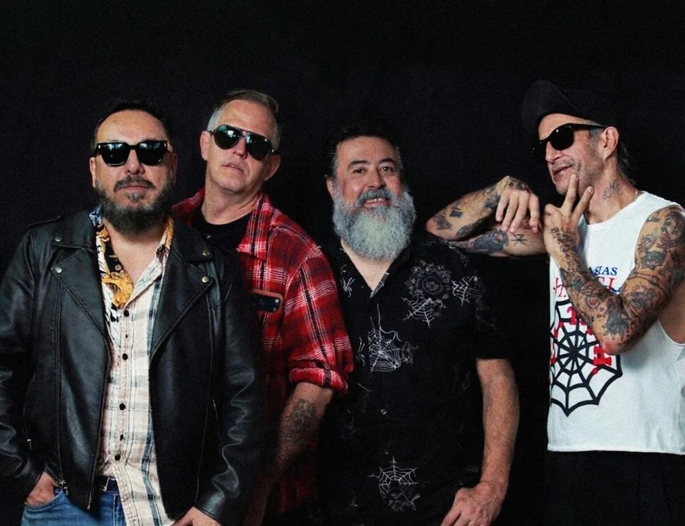 Molotov en Vigo.