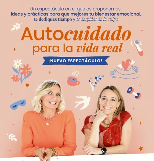 Autocuidado para la vida real en Vigo.