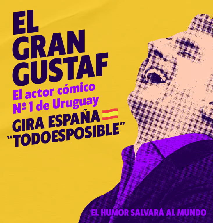 El Gran Gustaf en Vigo.