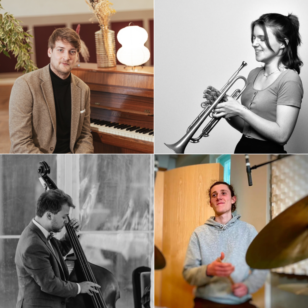 Offene Haltestelle - Das neue Format in der Haltestelle Kempen 