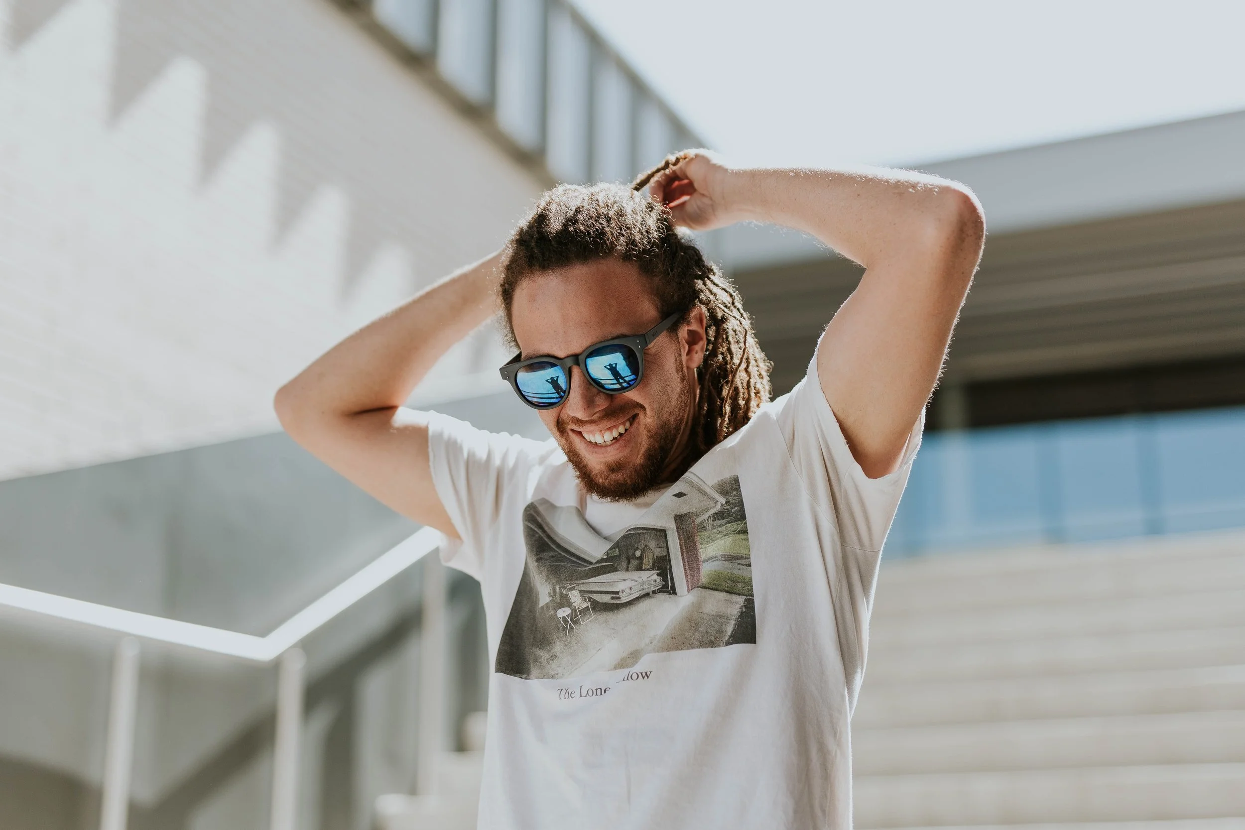 Why you should choose mirrored lenses for your sunglasses