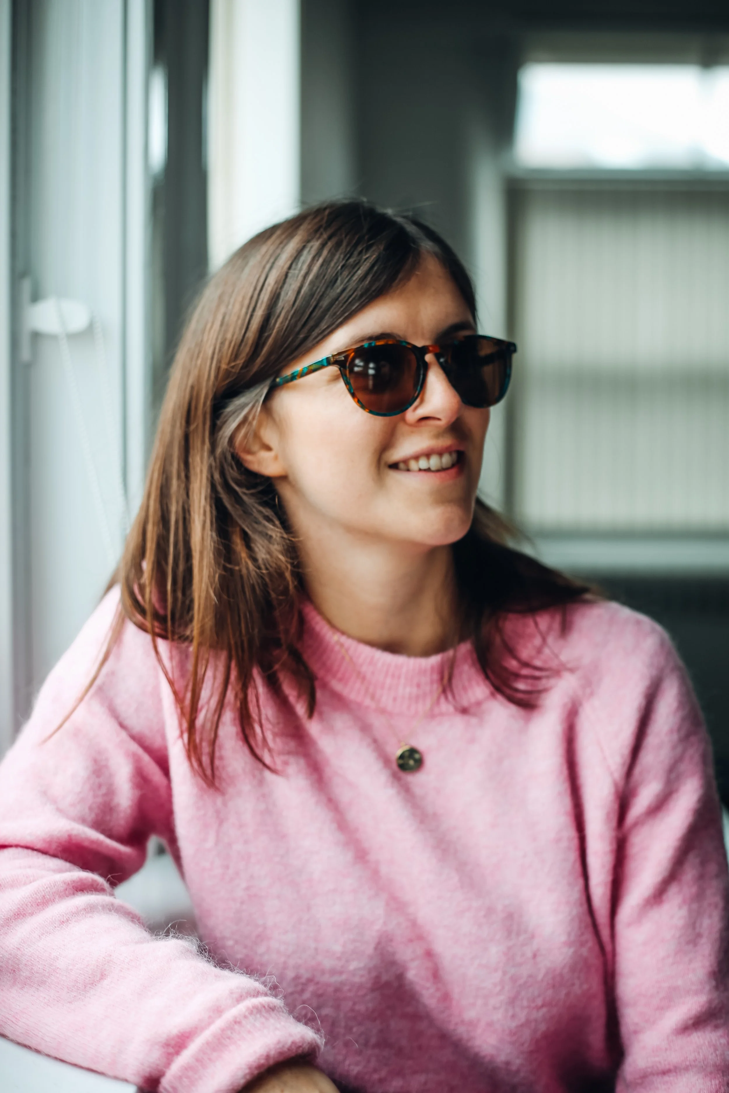The benefits of having UV protective lenses