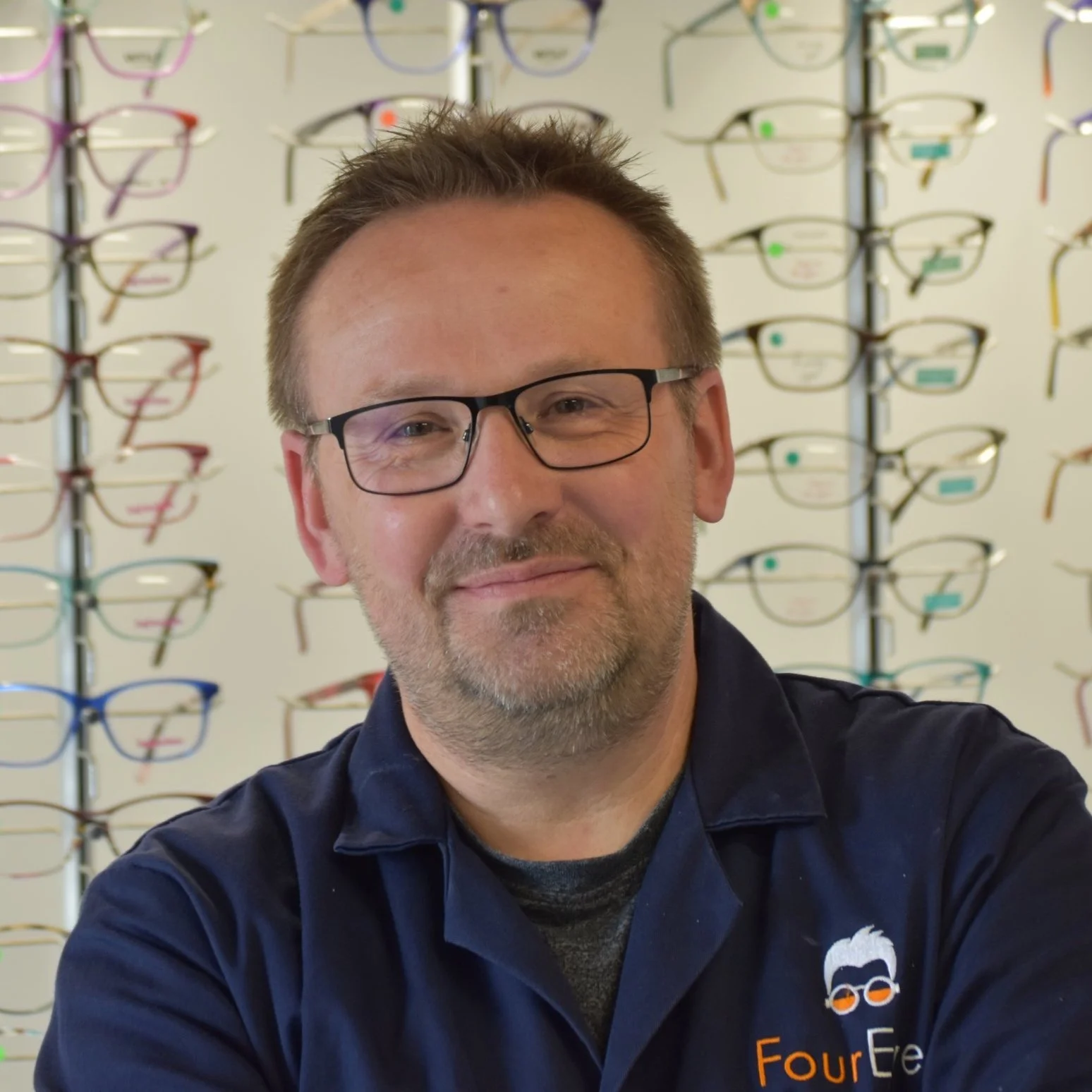 Find out why you should support your local eyewear store! 