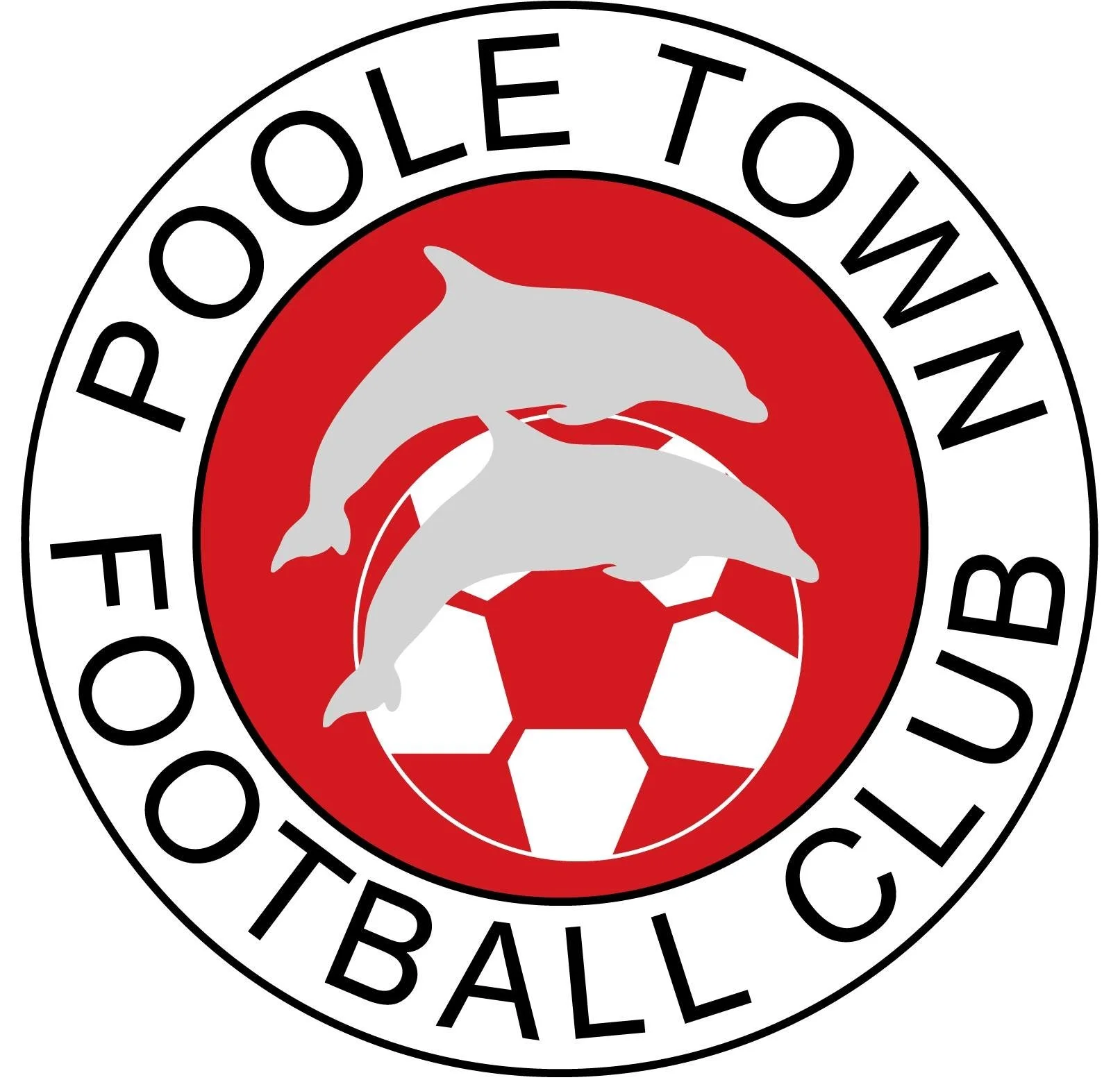 FourEyes Proudly Sponsors Poole Town Football Club: A Community Celebration