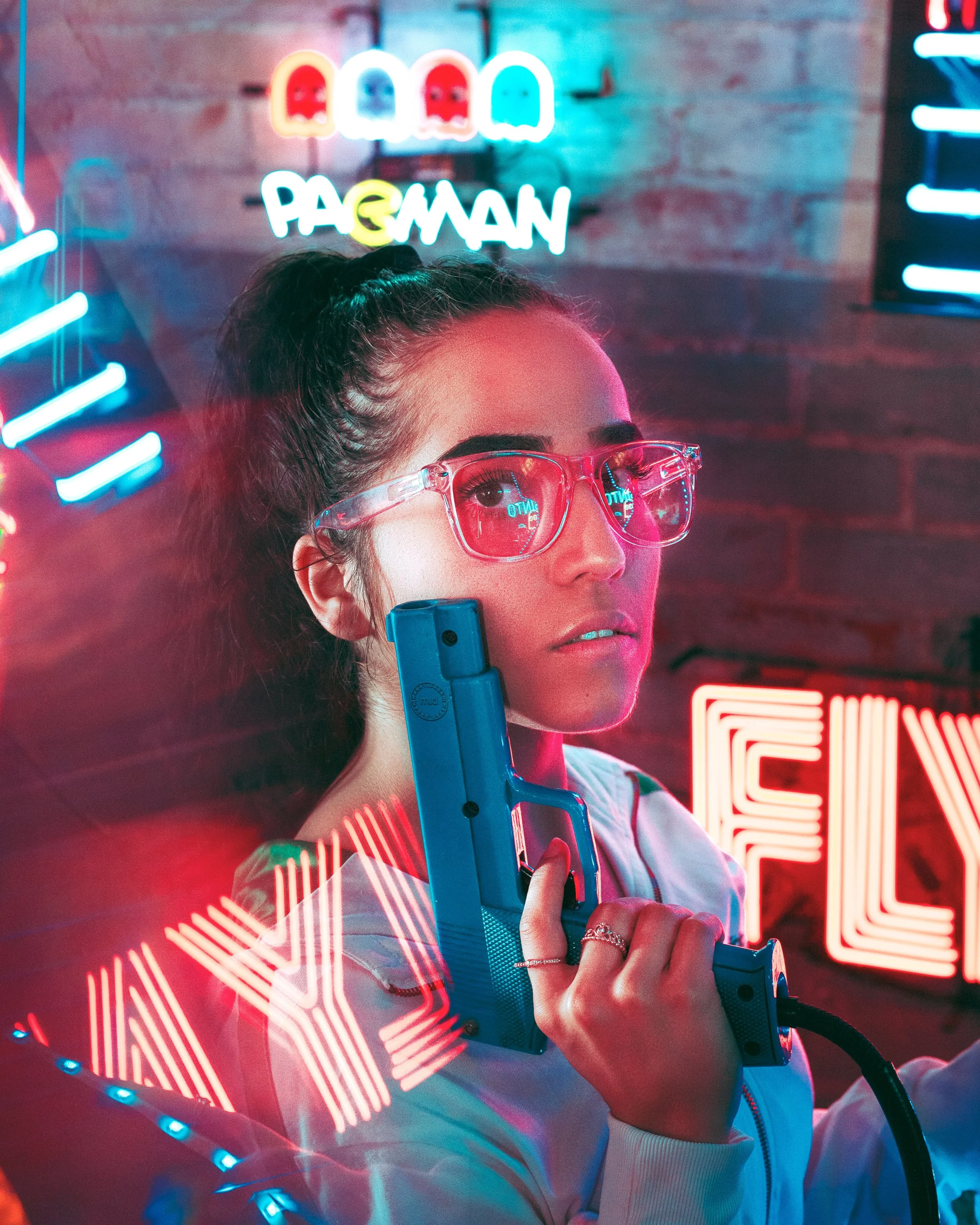 2023 Eyewear Trends and a Glimpse into 2024