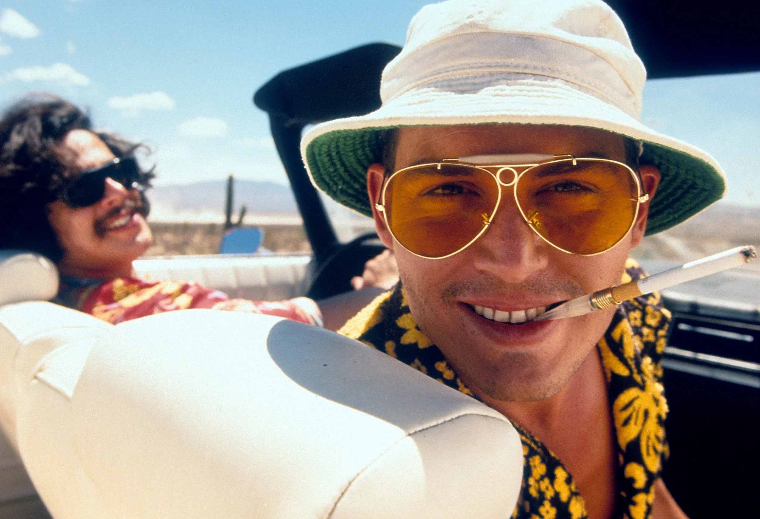 The Timeless Style of Aviator Glasses: A Look at Their Fascinating History