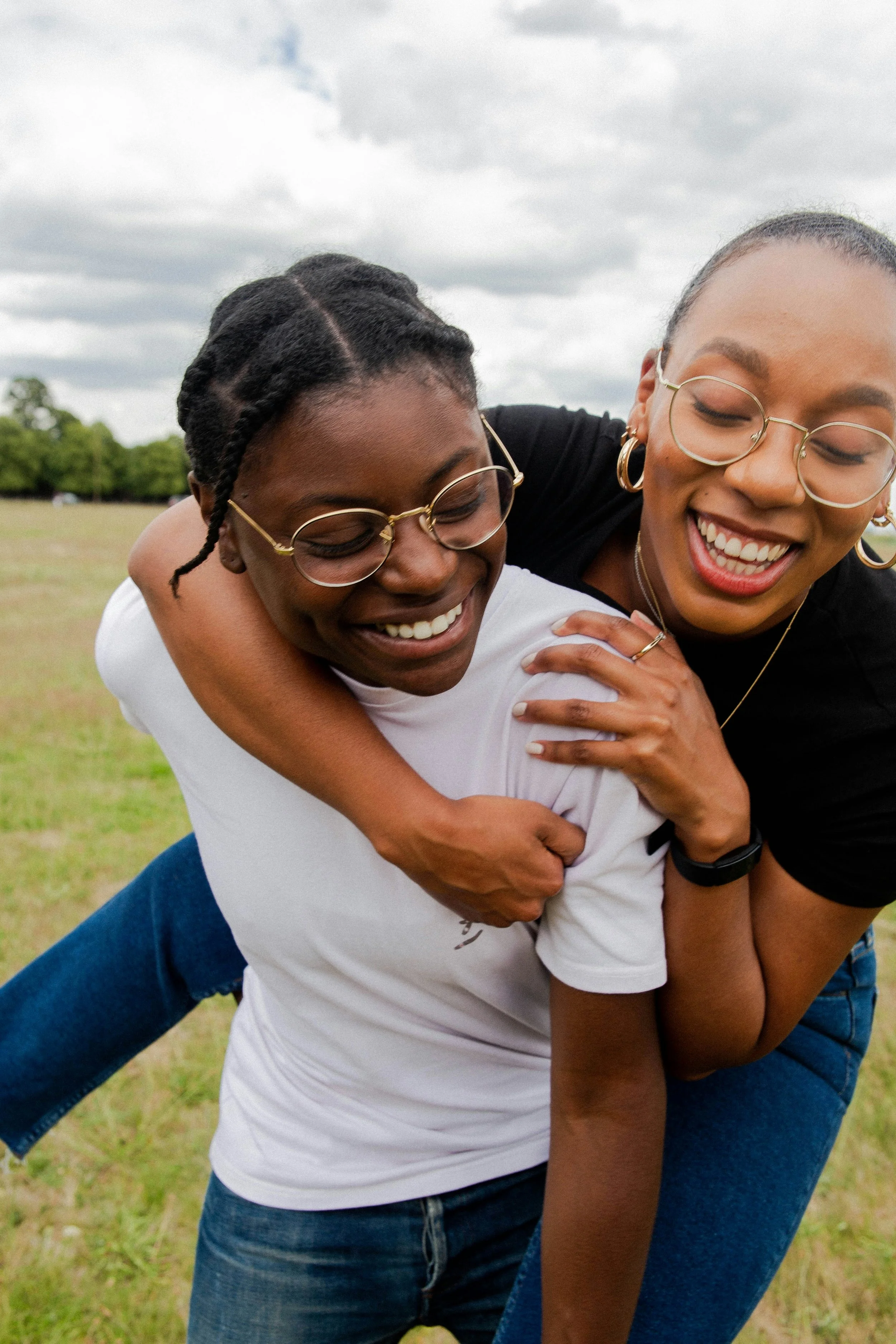 Bridging the Vision Gap: Improving Access to Eyewear for the Underprivileged