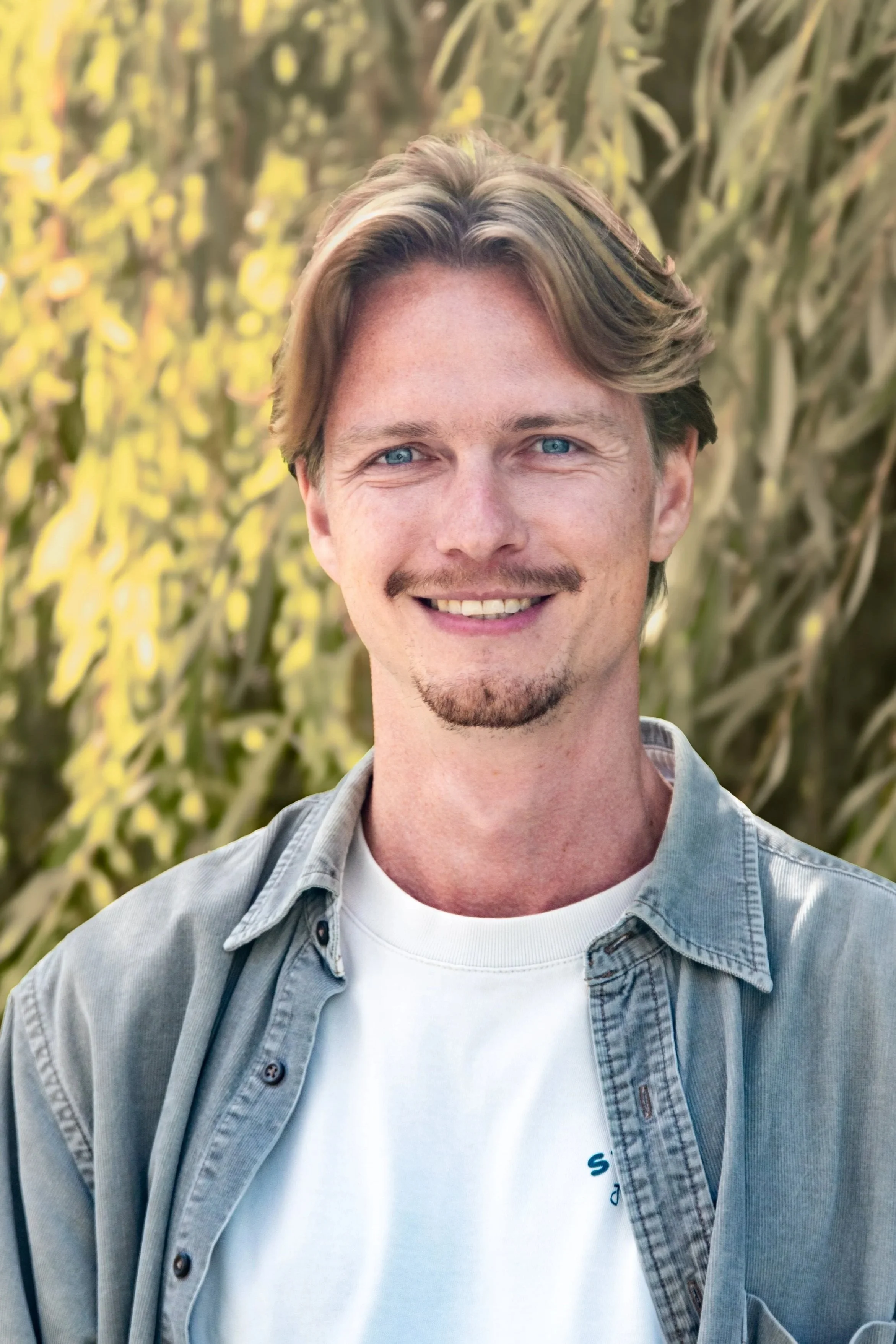Joost Douwes Dekker