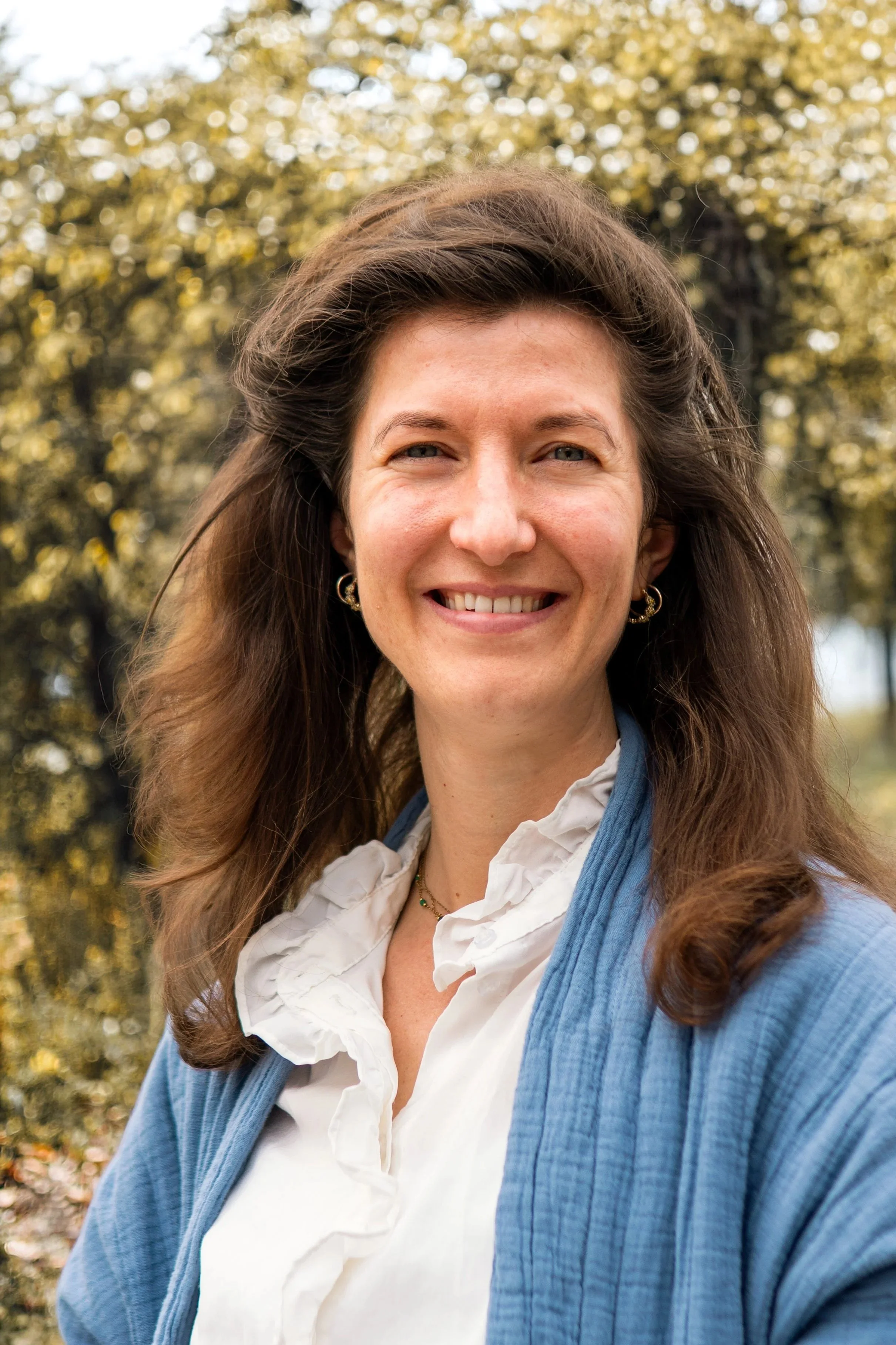 Vera Hollander - Project Delivery Engineer