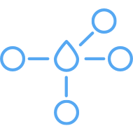FieldFactors - BlueBloqs Icon - Tailored needs