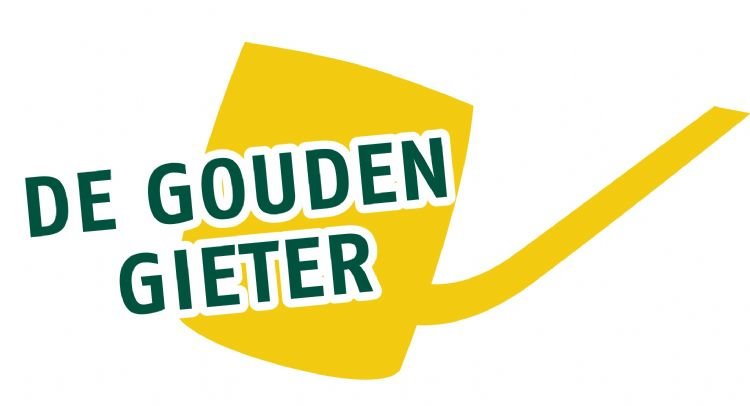 Nominado al premio Gouden Gieter