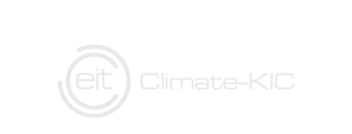 FieldFactors - Con el apoyo del EIT Climate-KIC Cofundado por la UE - Logotipo