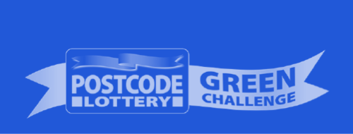 FieldFactors - Finalista Desafío Verde de la Lotería del Código Postal - Logotipo
