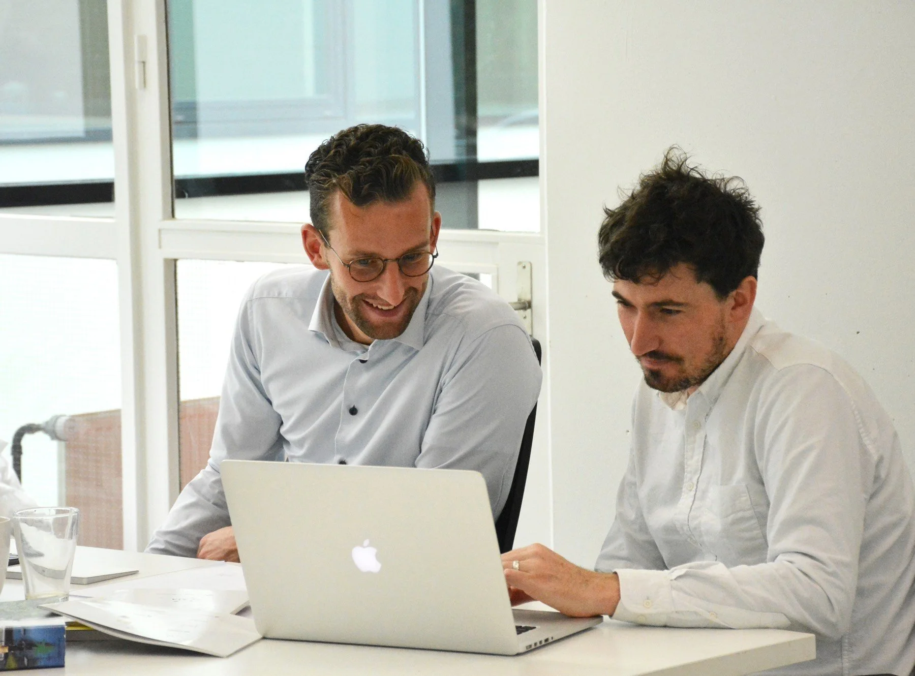 FieldFactors Team