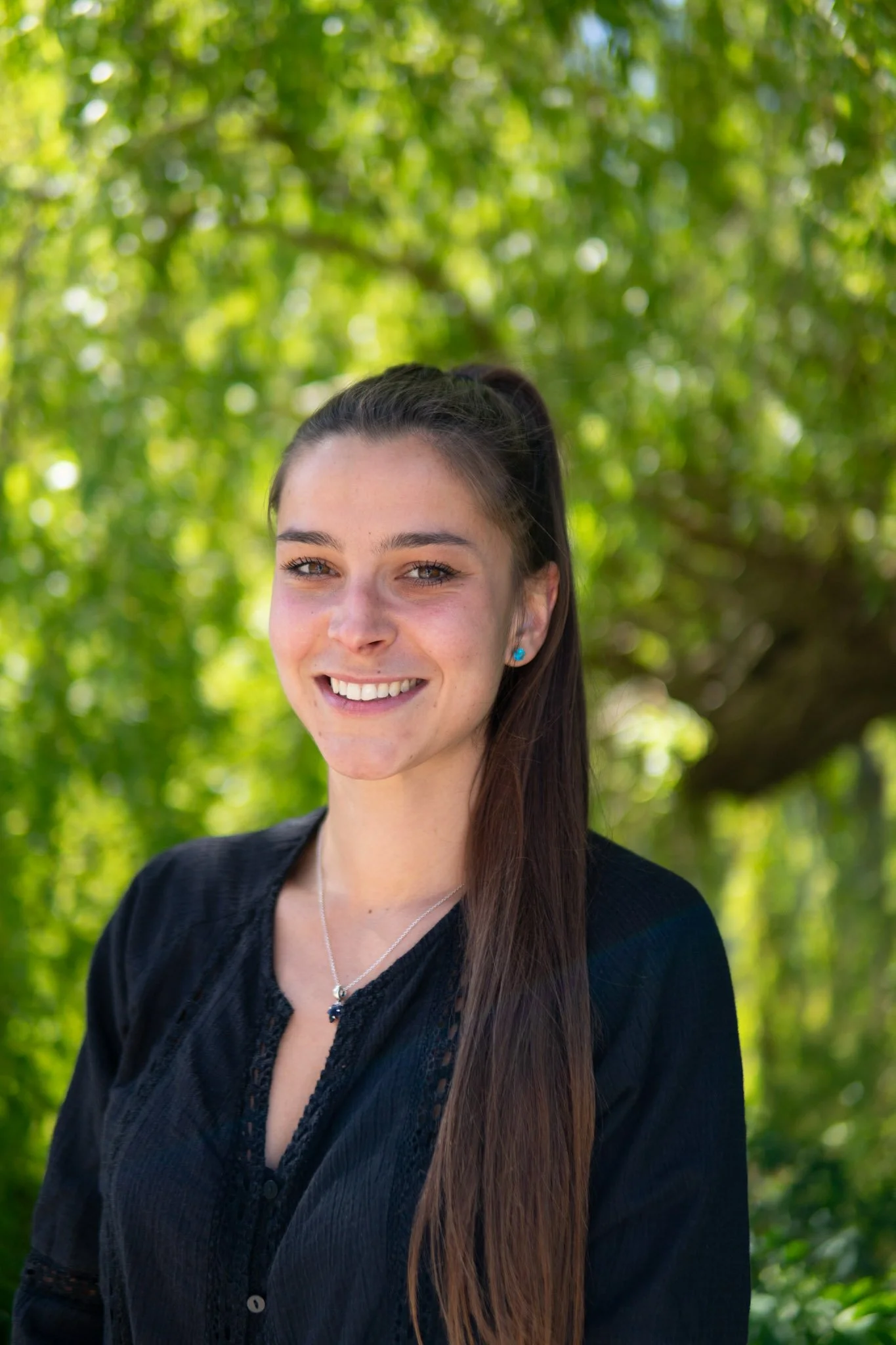 Meet Marion, our new Commercial Coordinator.