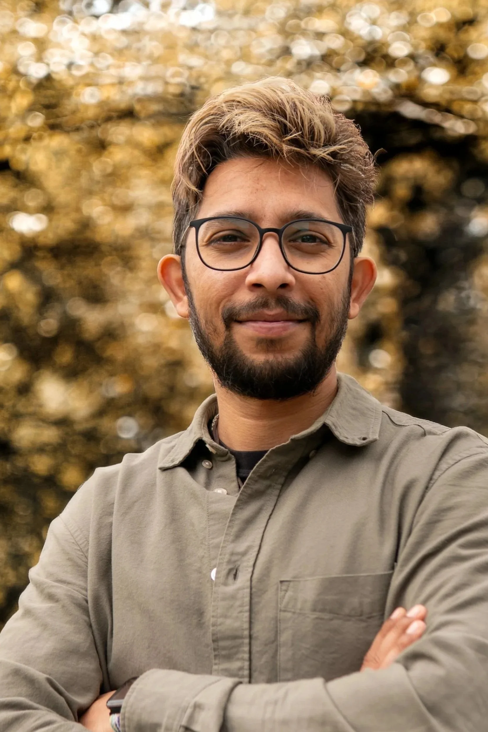 Anik Dutta - Water Quality Engineer