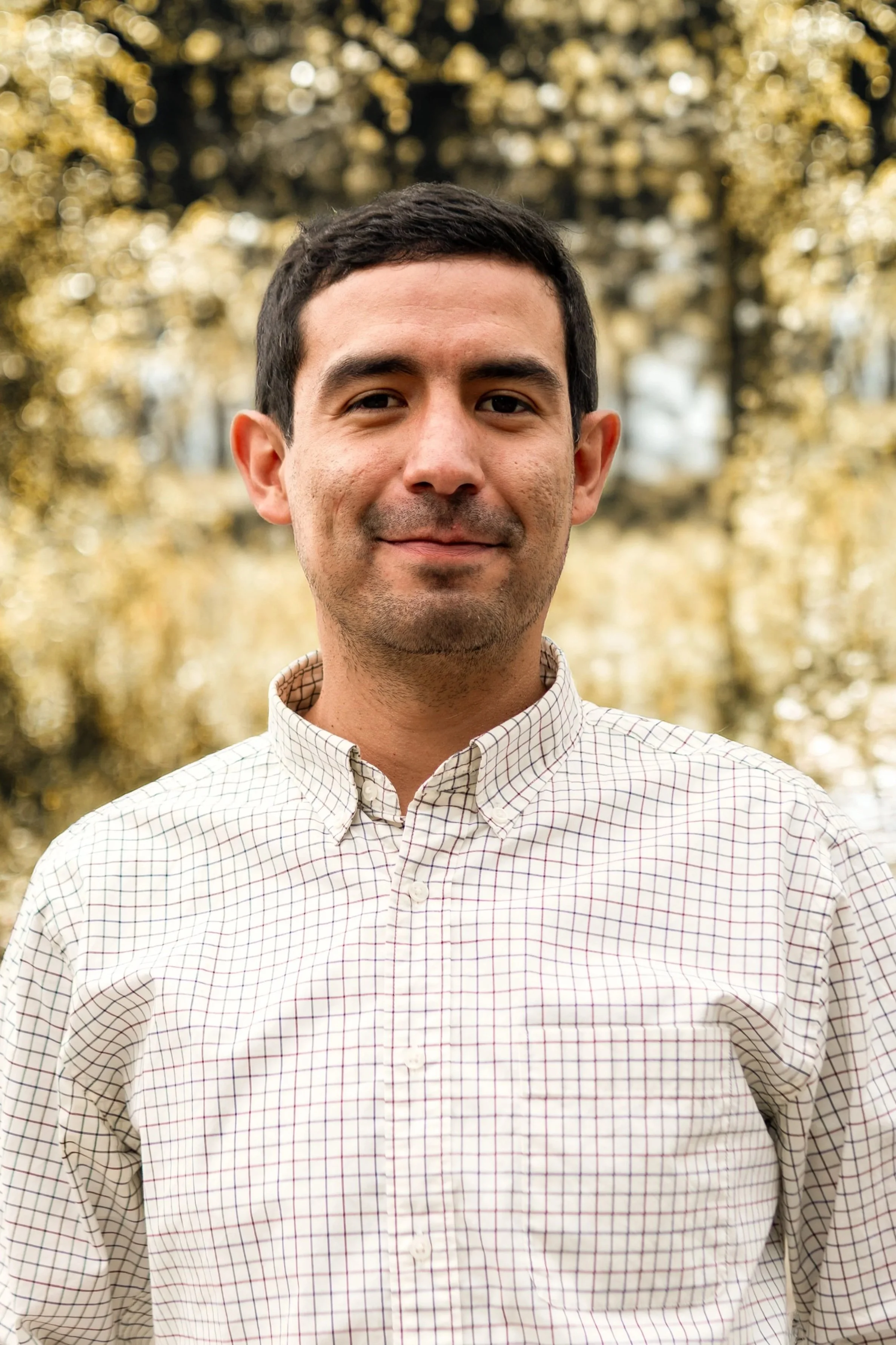 Alejandro Moreno - Ingeniero de procesos de agua de FieldFactors