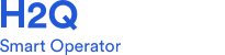 FieldFactors - Operador inteligente H2Q - logotipo