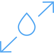 FieldFactors - BlueBloqs - Icoon - Ontworpen om aan uw behoeften te voldoen