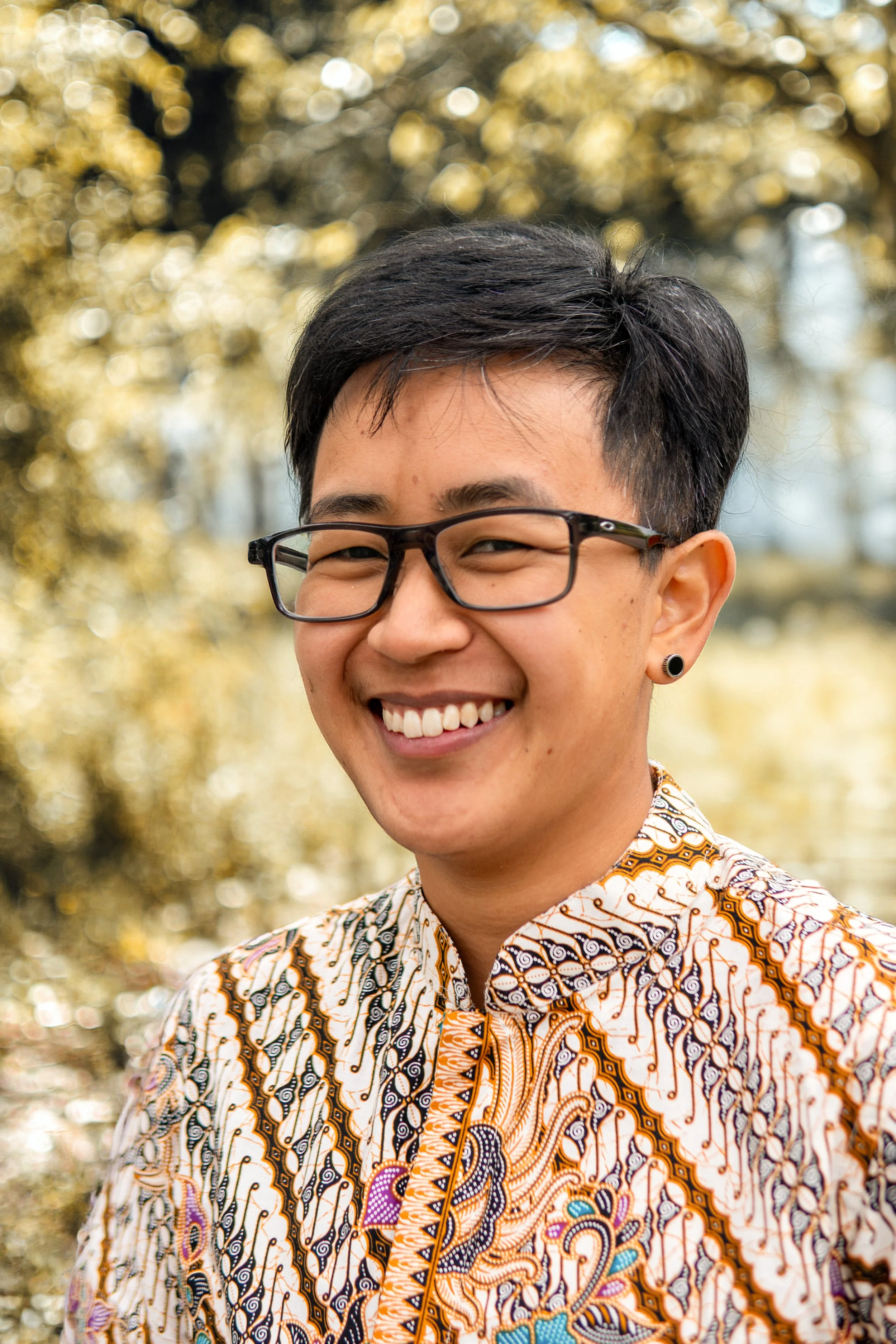Lathe Lim-Hamzah - Head of Design and Engineering
