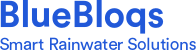 FieldFactors - BlueBloqs - Slimme regenwater oplossingen - logo
