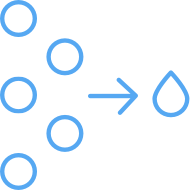 FieldFactors - Icono - H2Q permite la recopilación de datos para el mantenimiento predictivo para una gestión de activos rentable