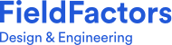 FieldFactors - Ontwerp en engineering - Logo