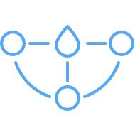 FieldFactors - Icono - Abordar múltiples problemas con una solución integral