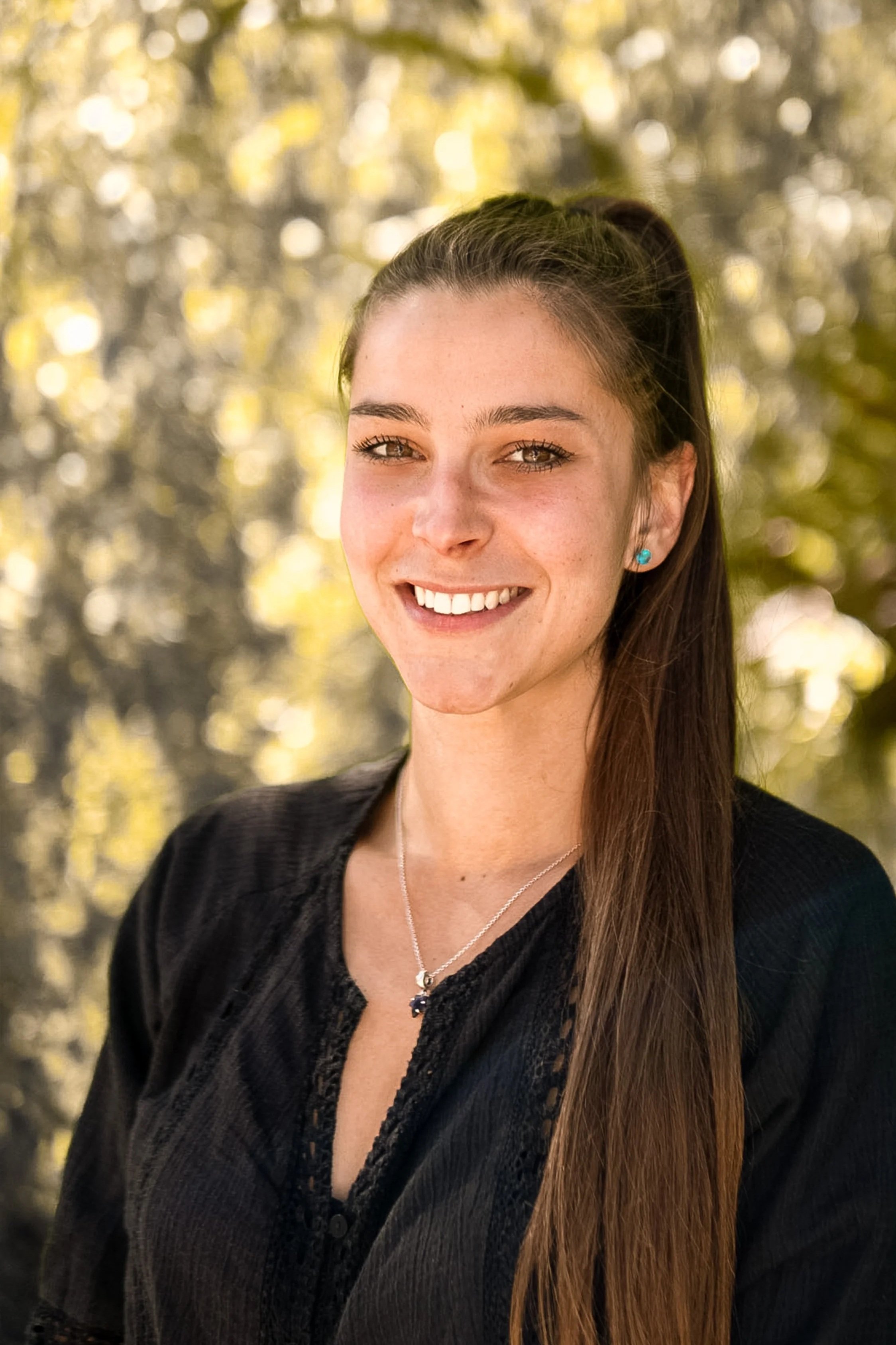Marion Noret - Commerce Coordinator