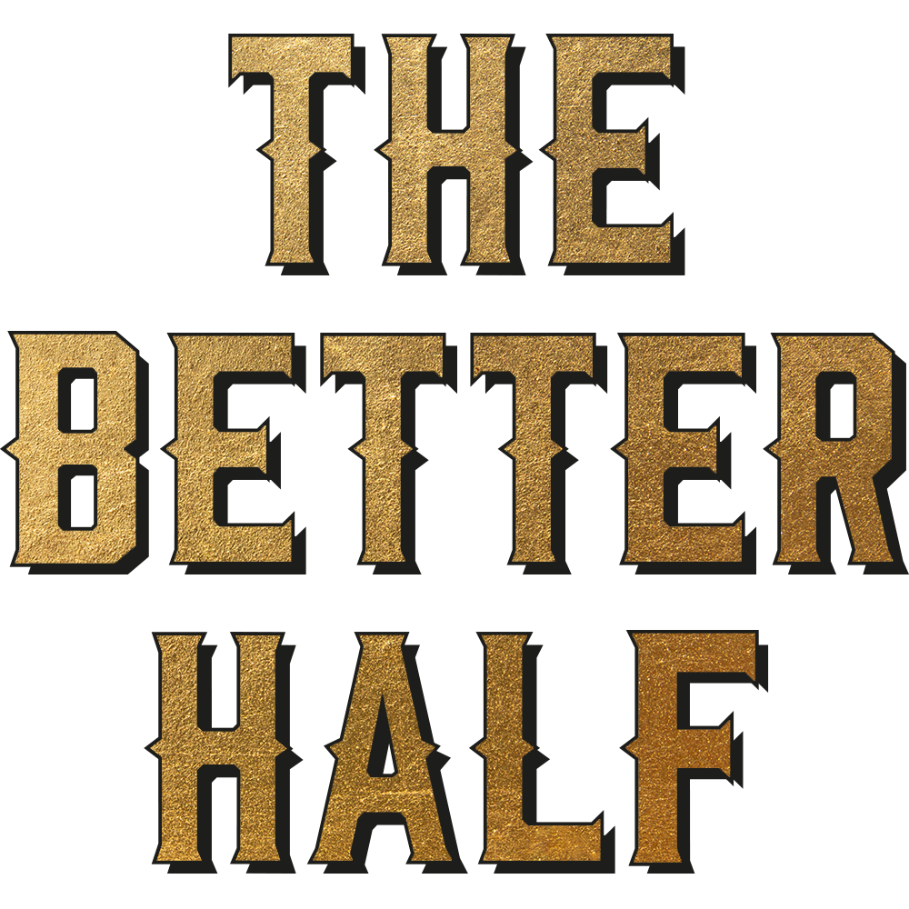 The Better Half Pub