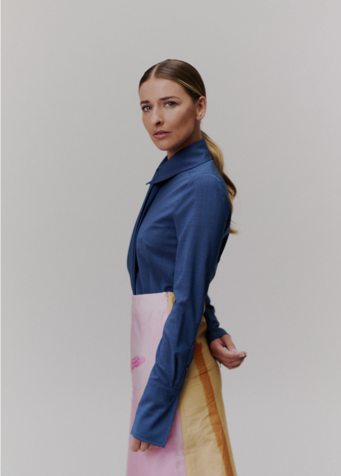 Georgina Castle Stock Shoot x byPip