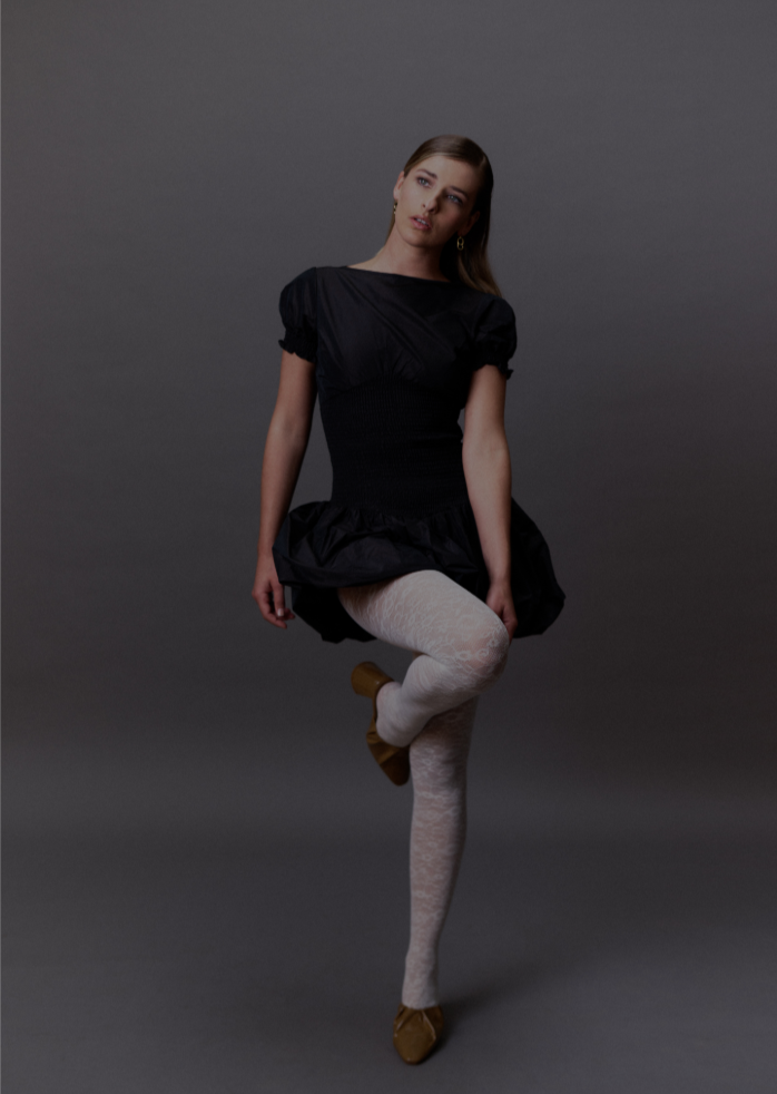 Georgina Castle Stock Shoot x byPip