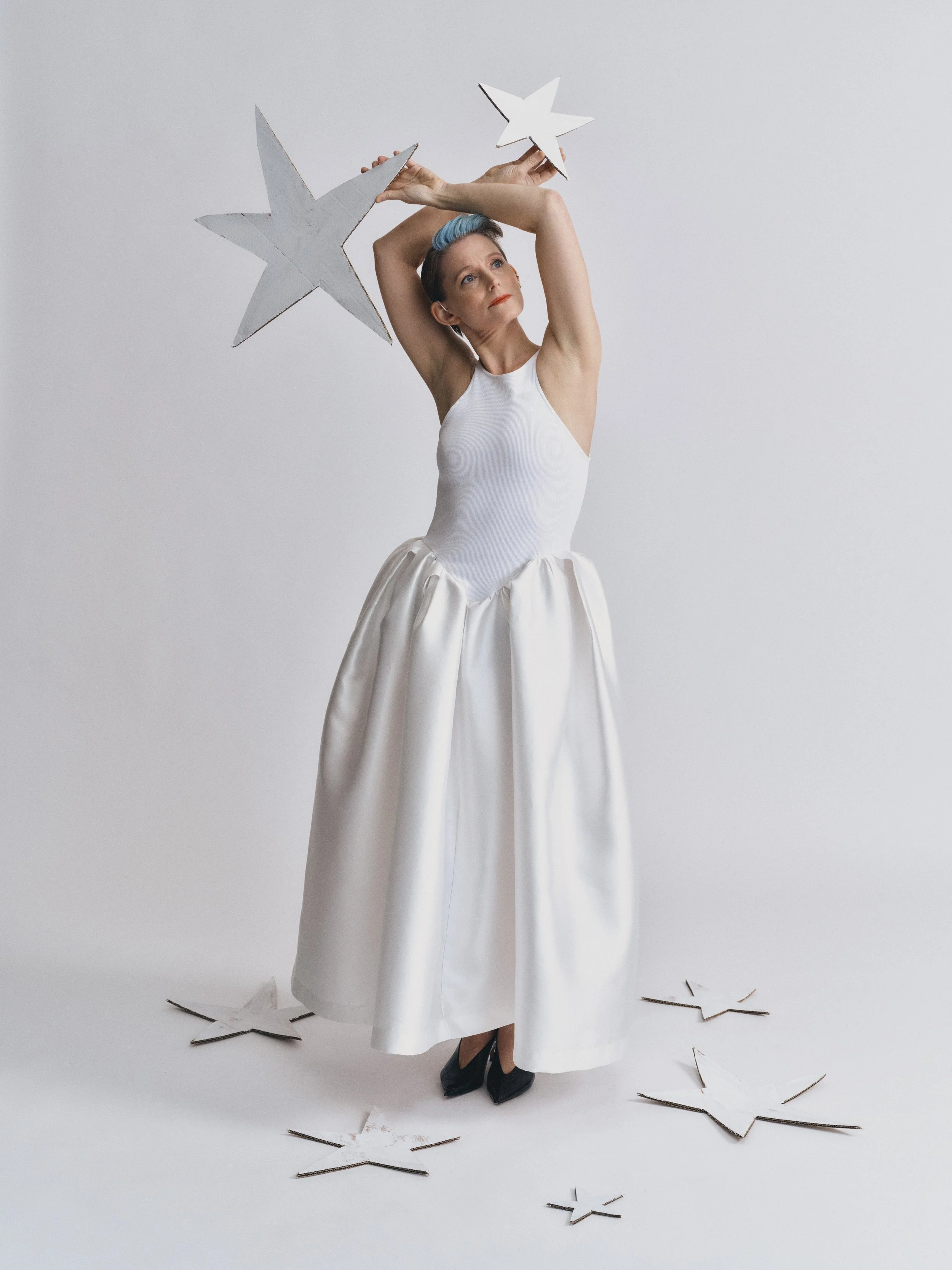 BAFTA Breakthrough 2025 x Hollie Fernando x Pinny Grylls