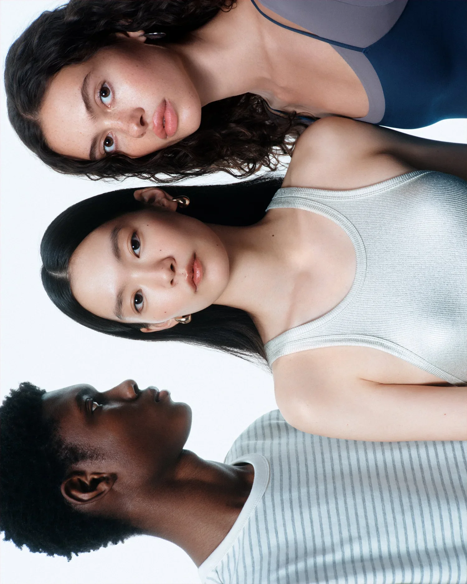 DUA by AB x Lulu McArdle 